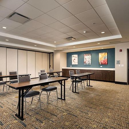 Hampton Inn Buffalo - Amherst Exterior foto